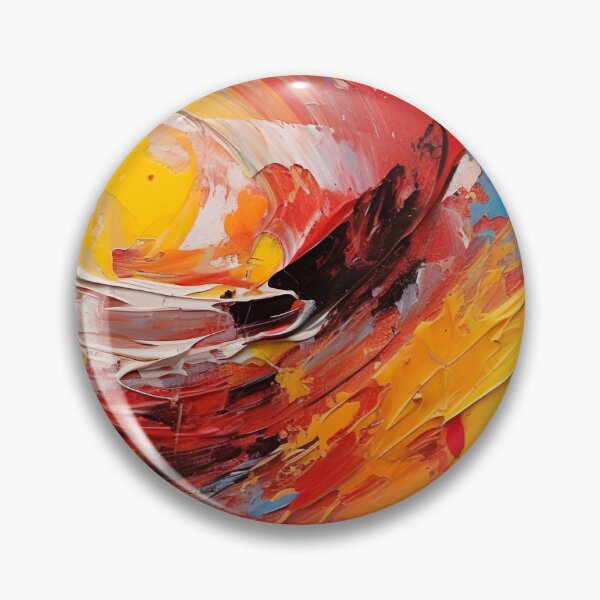 Item preview, Abstract depiction of a fluid movement designed and sold by StrepckPatterns.