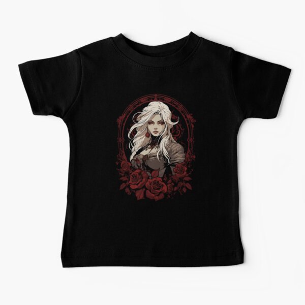 Item preview, Carmilla Castlevania Fanart Design designed and sold by schulte-becki.