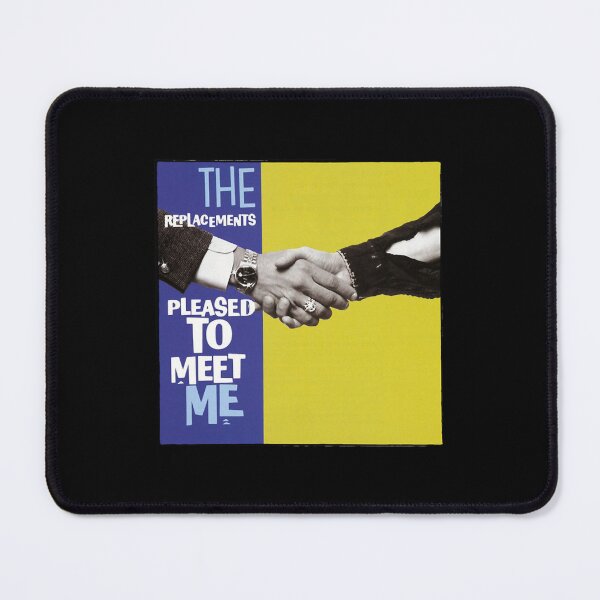 Item preview, The Replacements 7  designed and sold by KendrickMurphy.
