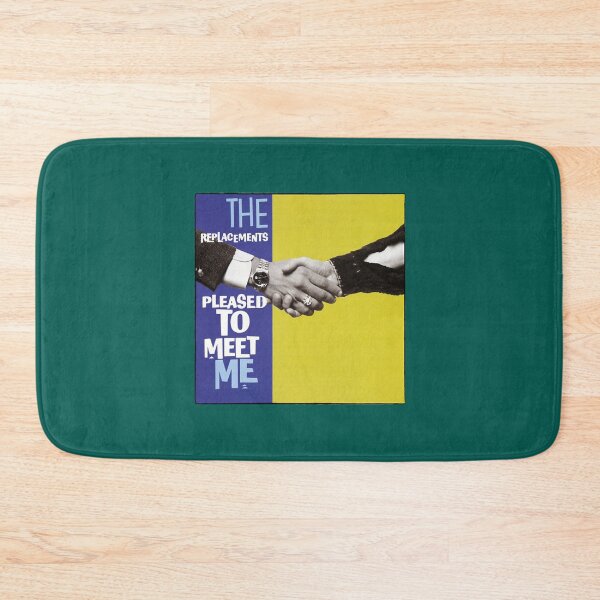 Item preview, The Replacements 7  designed and sold by KendrickMurphy.