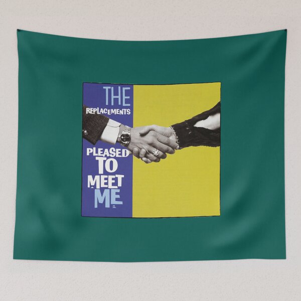 Item preview, The Replacements 7  designed and sold by KendrickMurphy.