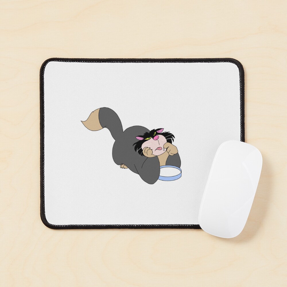 Item preview, Mouse Pad designed and sold by Sharamia.