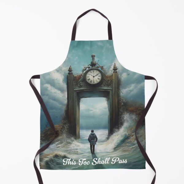 Item preview, This Too Shall Pass designed and sold by Plumtree81.