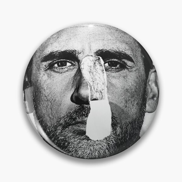 Item preview, Steve Carell 2 designed and sold by pgportrait.
