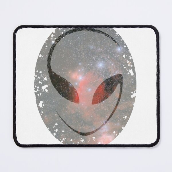 Item preview, UFO Starry Sky Alien designed and sold by hemp3x.
