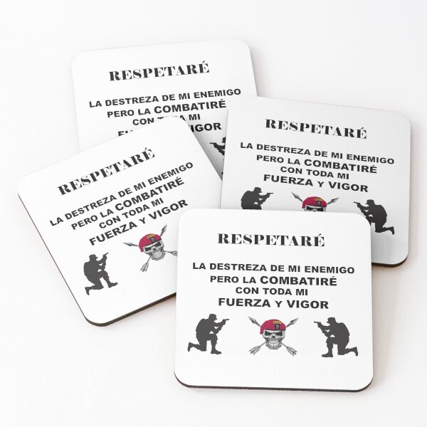 Item preview, MILITARY RESPECT designed and sold by GuateCongo.
