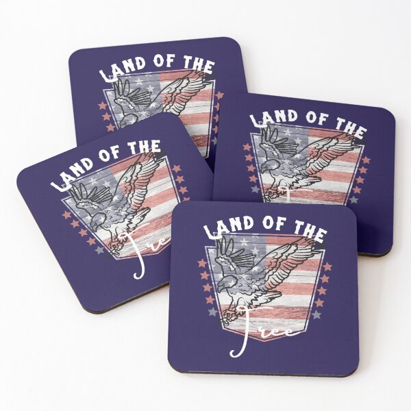 Item preview, Americana designed and sold by Brianna Funston.
