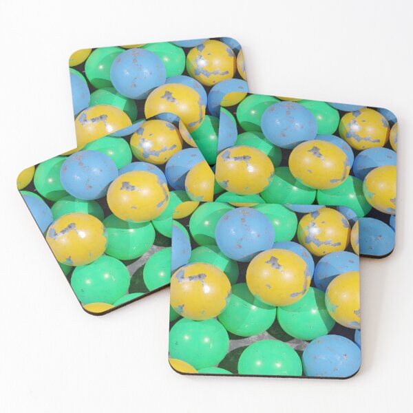Item preview, Metal ballz designed and sold by Art Dila Studio.