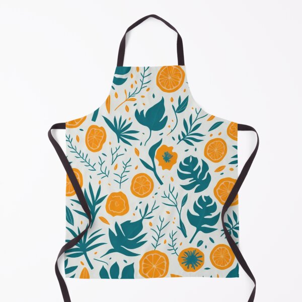 Item preview, Summer Lime Pattern designed and sold by kn-clothing.
