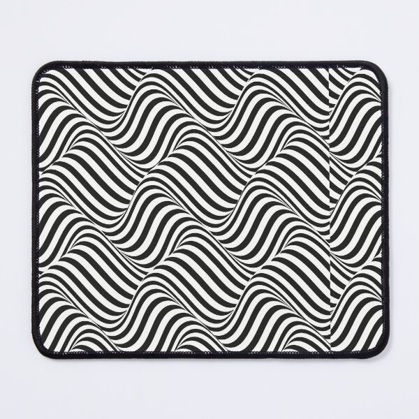 Item preview, Optical illusion illustration designed and sold by RuthStephany.