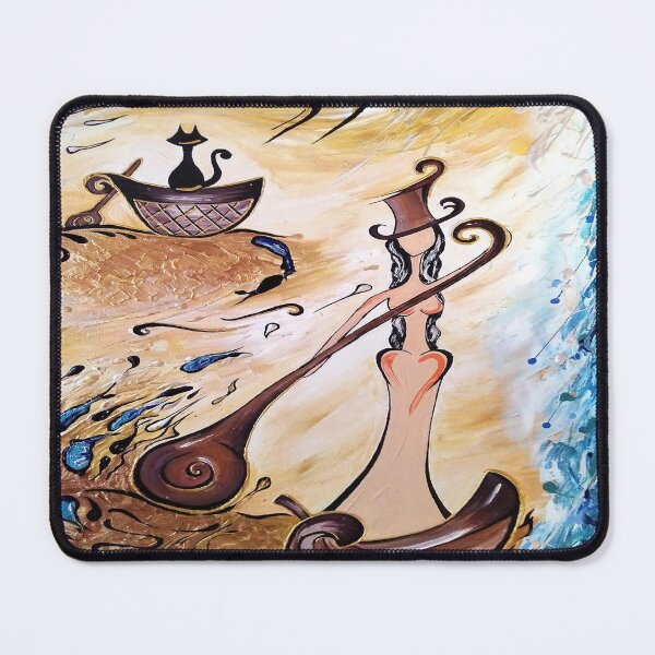 Item preview, The sea of sand designed and sold by CHkalyce.