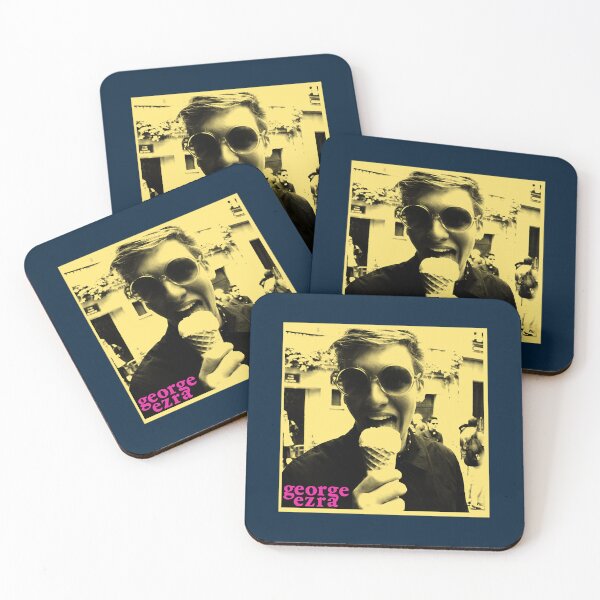Item preview, Copy of did soGeorge Ezra world Tour designed and sold by lilines55.