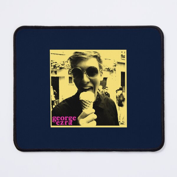 Item preview, Copy of did soGeorge Ezra world Tour designed and sold by lilines55.