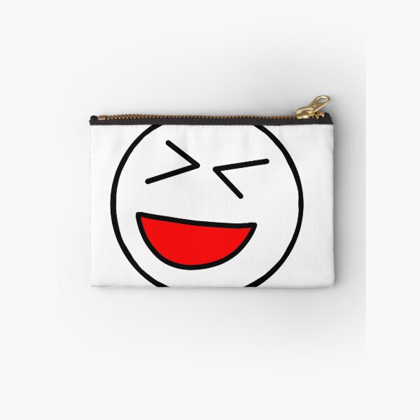 Item preview, laughing face designed and sold by Astrie.