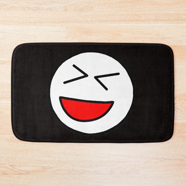 Item preview, laughing face designed and sold by Astrie.