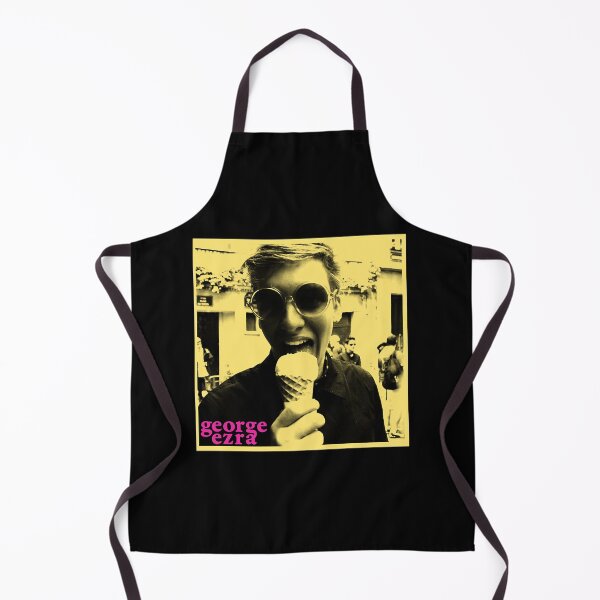Item preview, Copy of did soGeorge Ezra world Tour designed and sold by lilines55.