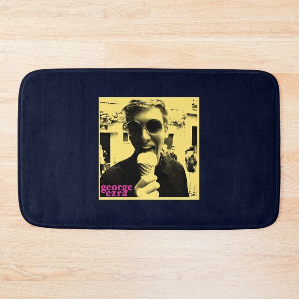 Item preview, Copy of did soGeorge Ezra world Tour designed and sold by lilines55.