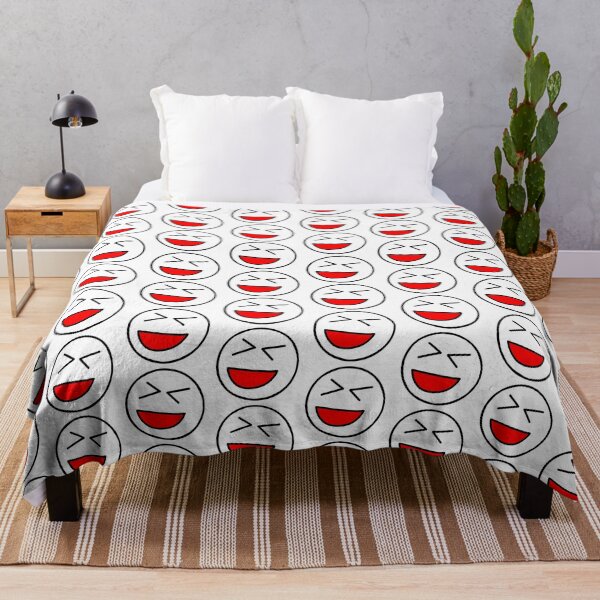 Item preview, laughing face designed and sold by Astrie.