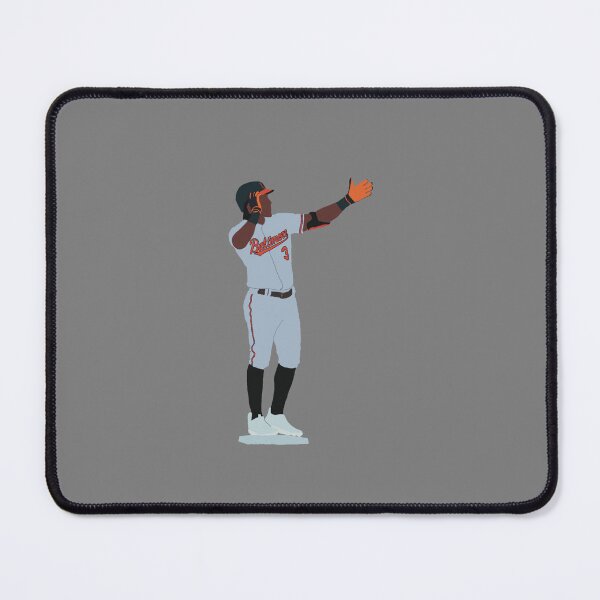 Item preview, Jorge Mateo Sprinkler Celebration designed and sold by knightdrawings.