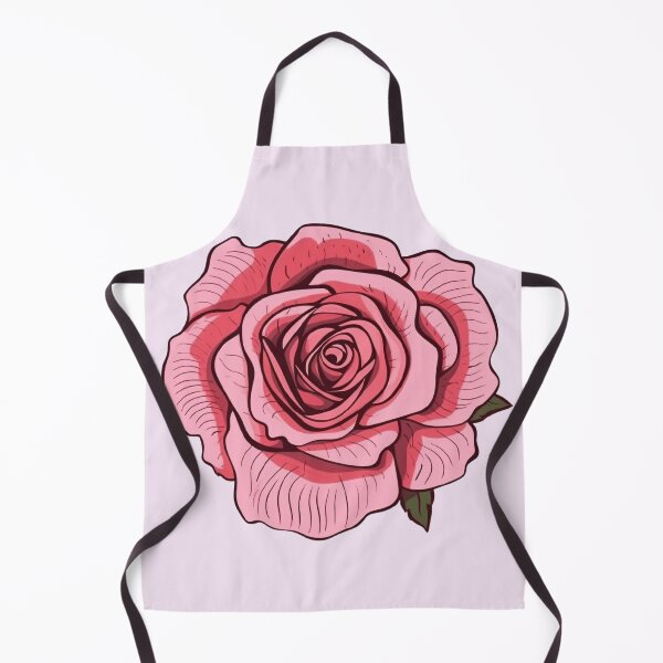 Item preview, Beautiful Pink Rose gift designed and sold by LoLovi.