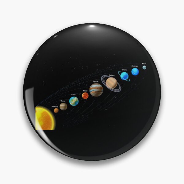 Item preview, Cute Planets Colour Design Planets Colour designed and sold by LMCskoza.