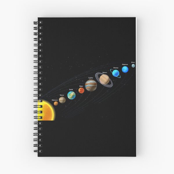 Item preview, Cute Planets Colour Design Planets Colour designed and sold by LMCskoza.