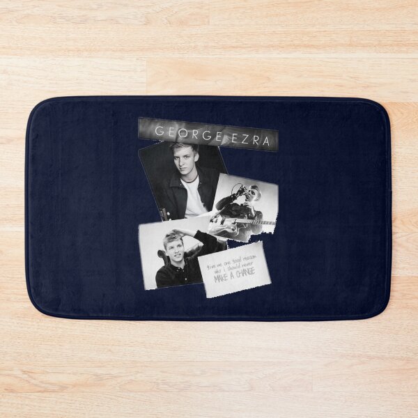 Item preview, Ezra George  designed and sold by lilines55.