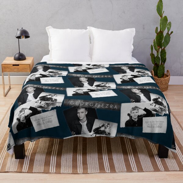 Item preview, Ezra George designed and sold by lilines55.