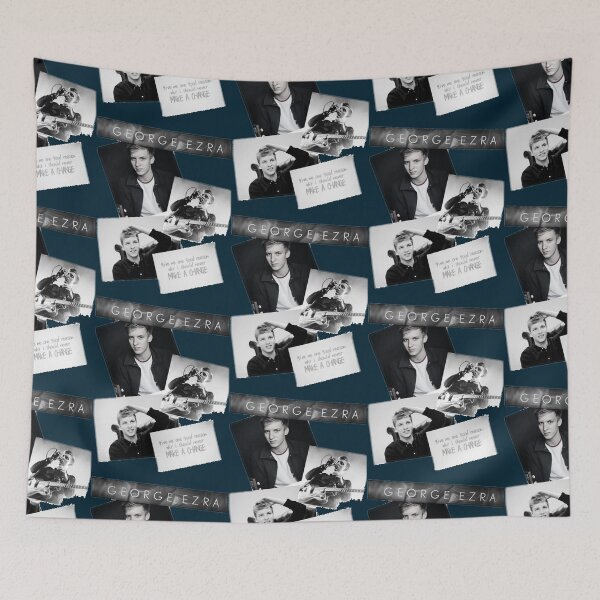 Item preview, Ezra George  designed and sold by lilines55.