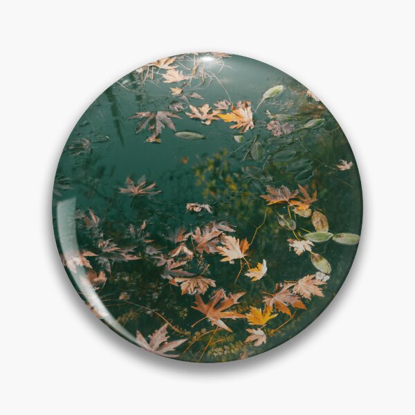Item preview, Glimmering Blooms: Floral Reflections on Water designed and sold by SoulthreadzStudio.