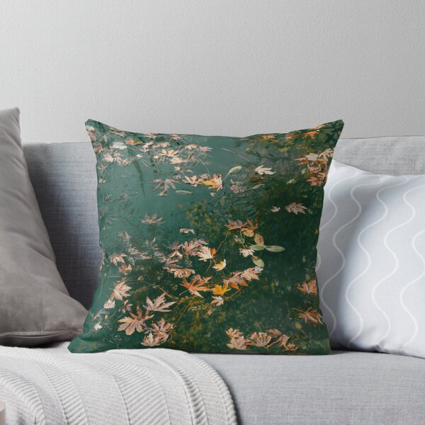 Item preview, Glimmering Blooms: Floral Reflections on Water designed and sold by SoulthreadzStudio.