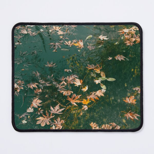 Item preview, Glimmering Blooms: Floral Reflections on Water designed and sold by SoulthreadzStudio.