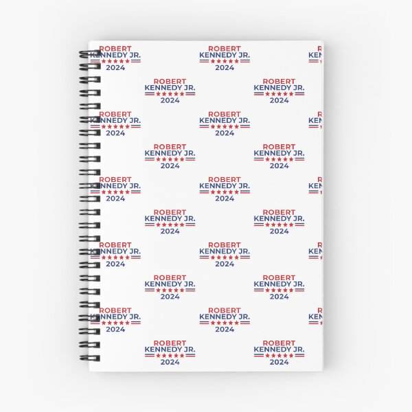 Item preview, Support Robert Kennedy Jr for President  designed and sold by The Junto Shop.