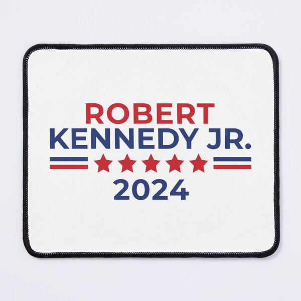Item preview, Support Robert Kennedy Jr for President  designed and sold by The Junto Shop.