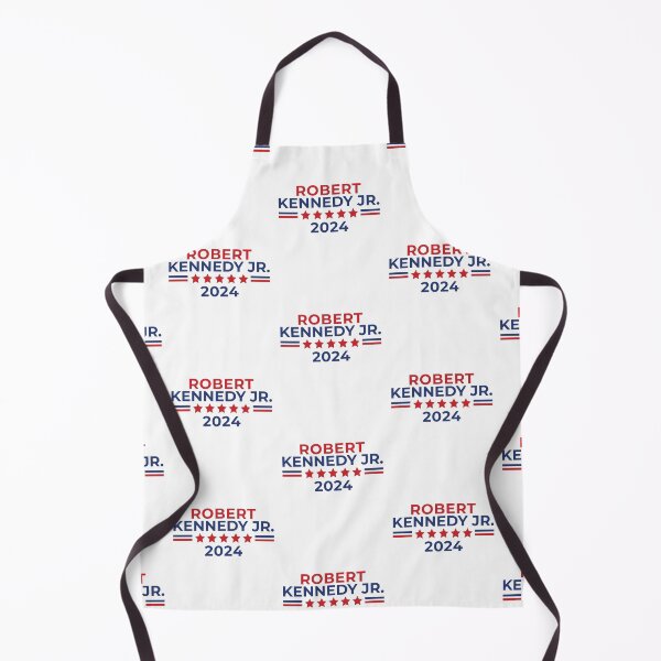 Item preview, Support Robert Kennedy Jr for President  designed and sold by The Junto Shop.