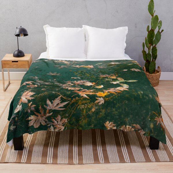 Item preview, Glimmering Blooms: Floral Reflections on Water designed and sold by SoulthreadzStudio.
