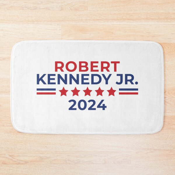 Item preview, Support Robert Kennedy Jr for President  designed and sold by The Junto Shop.
