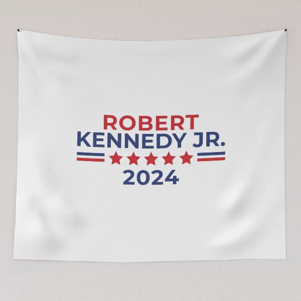 Item preview, Support Robert Kennedy Jr for President  designed and sold by The Junto Shop.