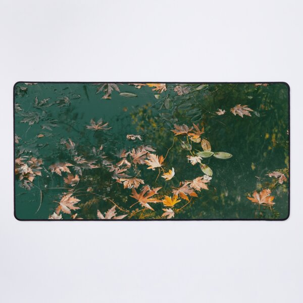 Item preview, Glimmering Blooms: Floral Reflections on Water designed and sold by SoulthreadzStudio.