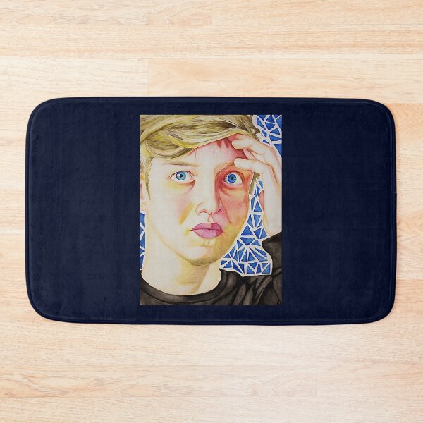 Item preview, face art designed and sold by lilines55.