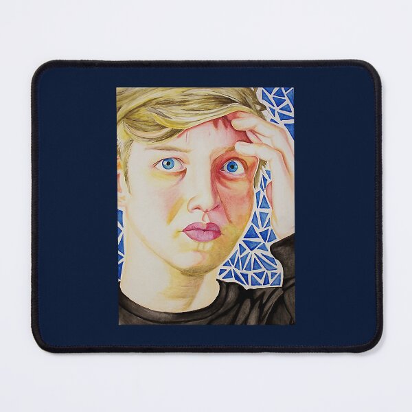 Item preview, face art designed and sold by lilines55.