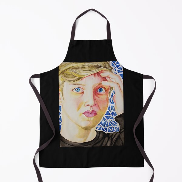 Item preview, face art designed and sold by lilines55.
