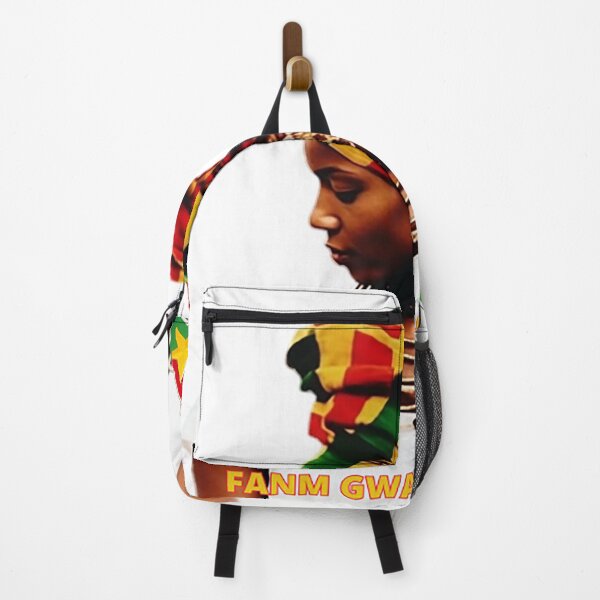 Item preview, FANM GWADLOUP designed and sold by kromozhomsfc.