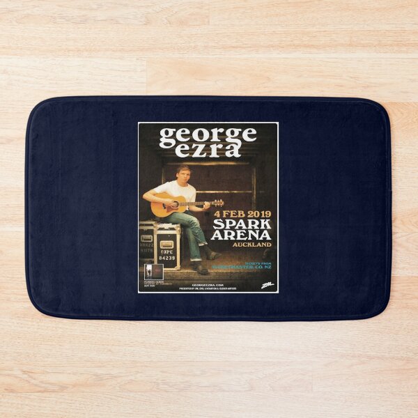 Item preview, George Ezra        designed and sold by lilines55.