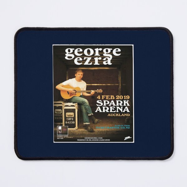 Item preview, George Ezra designed and sold by lilines55.
