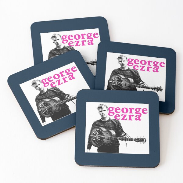Item preview, George Ezra   (1) designed and sold by lilines55.