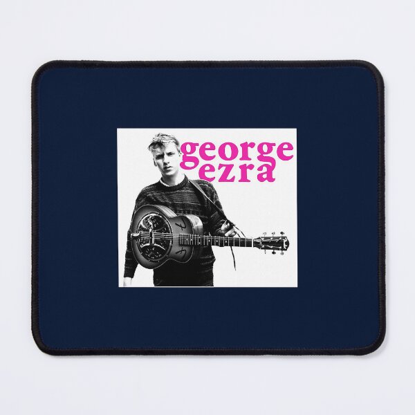 Item preview, George Ezra (1) designed and sold by lilines55.