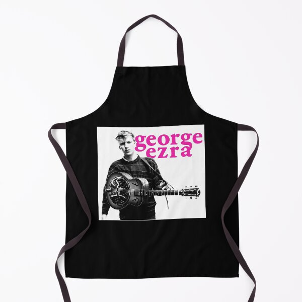 Item preview, George Ezra (1) designed and sold by lilines55.