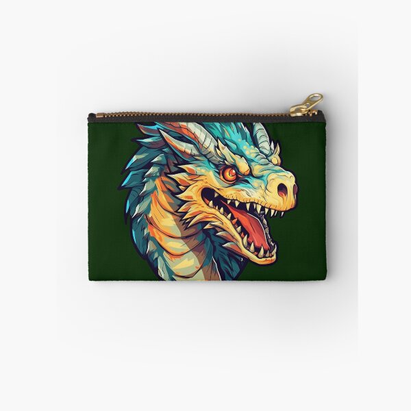 Item preview, Drag-on Deez - Mes del orgullo Demon Dragon Bob designed and sold by NapNapSleeper.