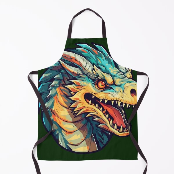 Item preview, Drag-on Deez - Pride Month Demon Dragon Bob designed and sold by NapNapSleeper.